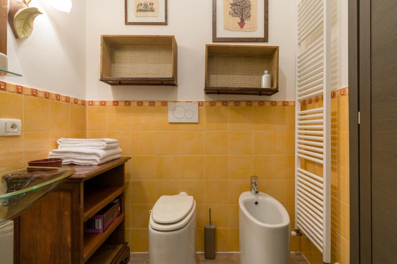 Hotel Posto Unico Verona Esterno foto