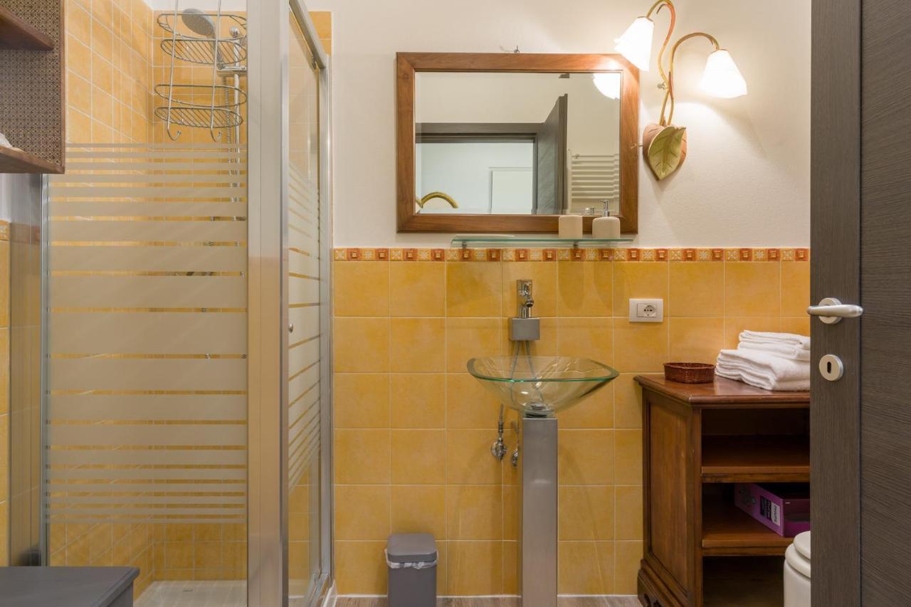 Hotel Posto Unico Verona Esterno foto
