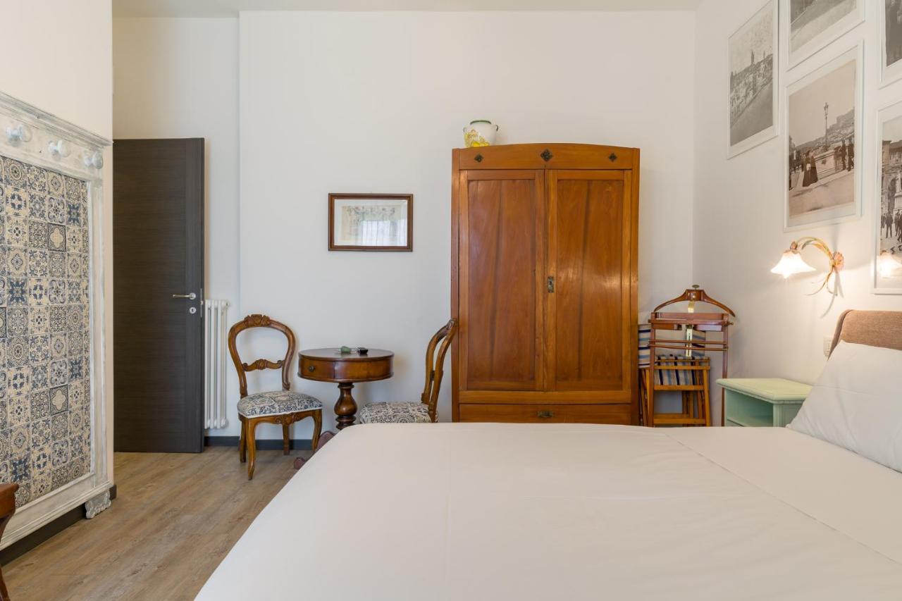 Hotel Posto Unico Verona Esterno foto