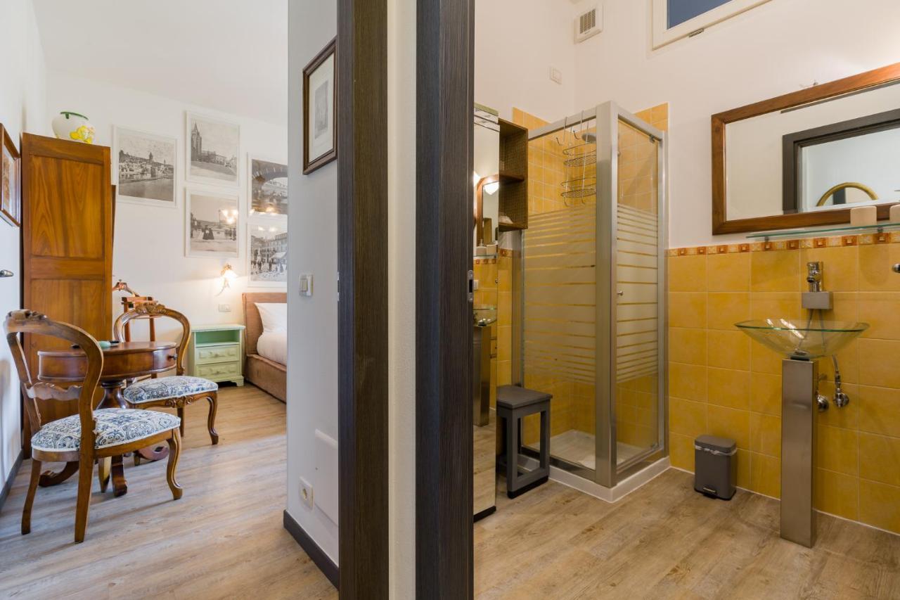 Hotel Posto Unico Verona Esterno foto