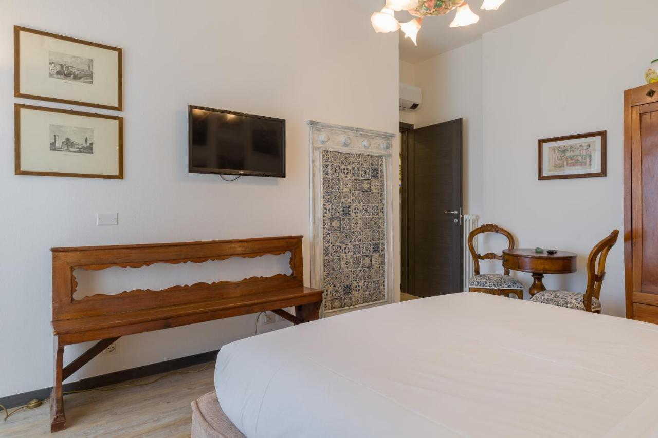 Hotel Posto Unico Verona Esterno foto