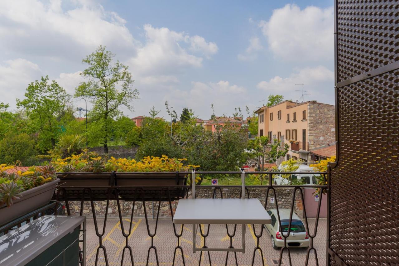Hotel Posto Unico Verona Esterno foto